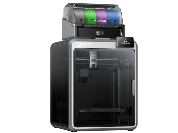 Creality K2 Pro Combo